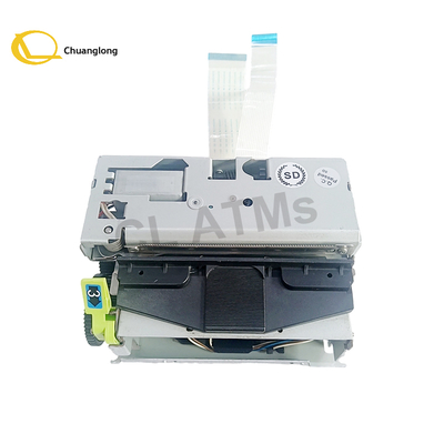 เครื่องพิมพ์เครื่อง ATM Diebold ส่วนสํารอง เครื่องพิมพ์เครื่อง ATM Diebold Opteva เครื่องพิมพ์ใบตราร้อนขนาด 80 มม.