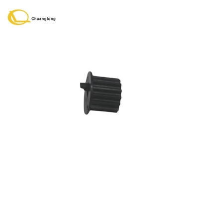 49201076000A ATM Parts Diebold Gear Pulley Timing Belt M03 0P 15T GRV 49-201076-000A การใช้งานของเครื่องจักรกล