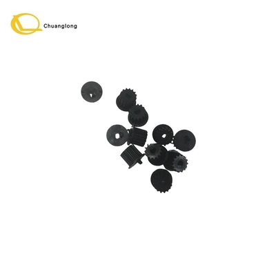 49201076000A อะไหล่ ATM คุณภาพสูง Diebold Gear Pulley Timing Belt M03 0P 15T GRV 49-201076-000A