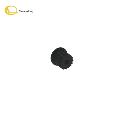 49201076000A อะไหล่ ATM คุณภาพสูง Diebold Gear Pulley Timing Belt M03 0P 15T GRV 49-201076-000A