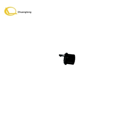 49-202752-000A 49202752000A อะไหล่เครื่อง ATM Diebold opteva 14T เกียร์สีดํา