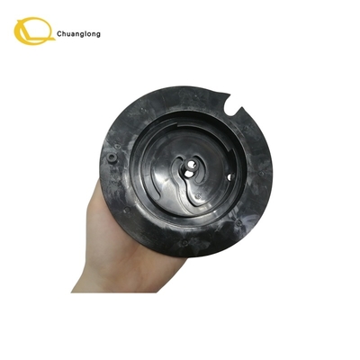 49201057000D 49-201057-000DDiebold Opteva เครื่อง ATM ส่วนเครื่อง 5500 2.0 Stacker CAM Stacker Pulley