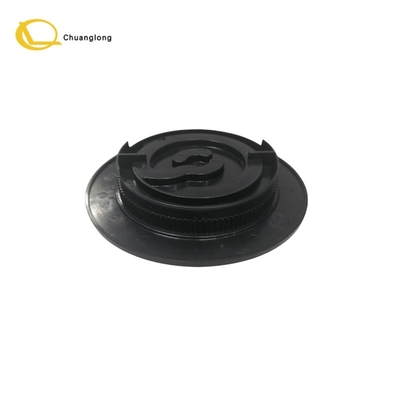 49201057000D 49-201057-000DDiebold Opteva เครื่อง ATM ส่วนเครื่อง 5500 2.0 Stacker CAM Stacker Pulley
