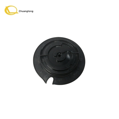 49201057000D 49-201057-000DDiebold Opteva เครื่อง ATM ส่วนเครื่อง 5500 2.0 Stacker CAM Stacker Pulley