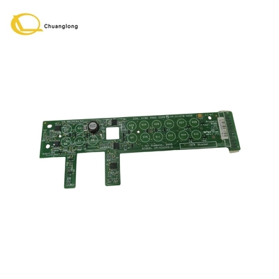 49211478000A 49-211478-000A อะไหล่เครื่อง Diebold Diebold Opteva AFD Picker Keyboard Chip
