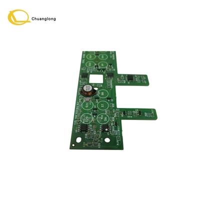 49211478000A 49-211478-000A อะไหล่เครื่อง Diebold Diebold Opteva AFD Picker Keyboard Chip