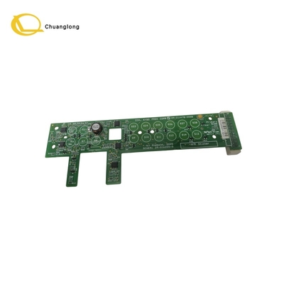 49211478000A 49-211478-000A อะไหล่เครื่อง Diebold Diebold Opteva AFD Picker Keyboard Chip
