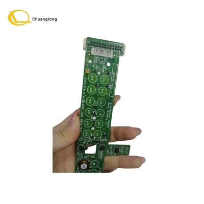 49211478000A 49-211478-000A อะไหล่เครื่อง Diebold Diebold Opteva AFD Picker Keyboard Chip