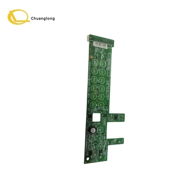 49211478000A 49-211478-000A อะไหล่เครื่อง Diebold Diebold Opteva AFD Picker Keyboard Chip