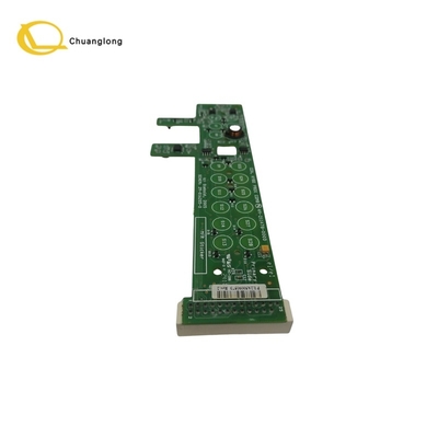 49211478000A 49-211478-000A อะไหล่เครื่อง Diebold Diebold Opteva AFD Picker Keyboard Chip