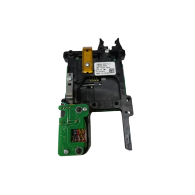 Hyosung Triton ATM DIP Card Reader Sankyo EMV เบเซล แอตแมนชิ้นส่วน Icm300-3r0775 Ifm300-0300 7030000137