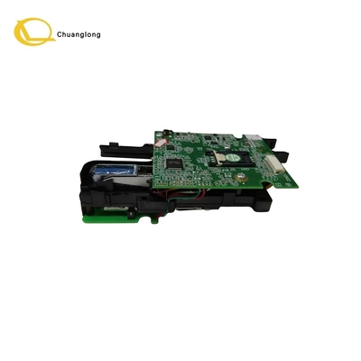 Hyosung Triton ATM DIP Card Reader Sankyo EMV เบเซล แอตแมนชิ้นส่วน Icm300-3r0775 Ifm300-0300 7030000137