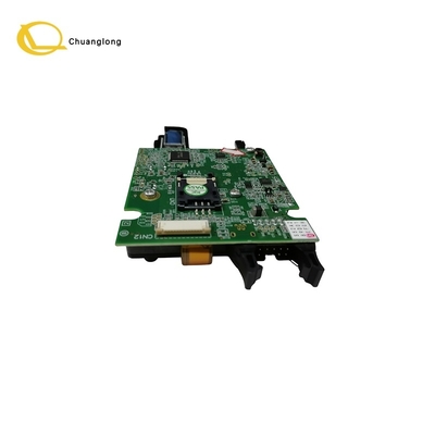 Hyosung Triton ATM DIP Card Reader Sankyo EMV เบเซล แอตแมนชิ้นส่วน Icm300-3r0775 Ifm300-0300 7030000137