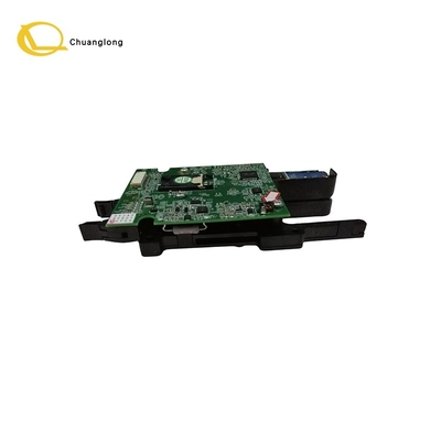 Hyosung Triton ATM DIP Card Reader Sankyo EMV เบเซล แอตแมนชิ้นส่วน Icm300-3r0775 Ifm300-0300 7030000137