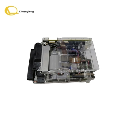 TS-EC2G-U13210H Ts-ec2g-u13210h ชิ้นส่วนตู้ ATM ของ Hitachi เครื่องอ่านบัตร Hitachi V2G Card Reader 2845V, UR2 Recycling TS-EC2G-U13210H