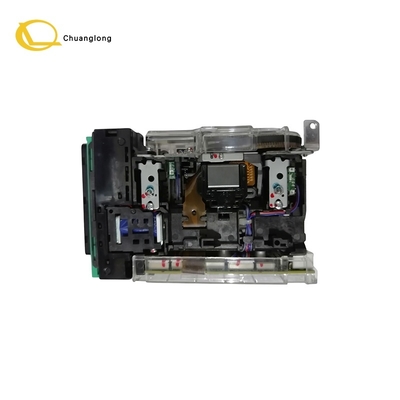 TS-EC2G-U13210H Ts-ec2g-u13210h ชิ้นส่วนตู้ ATM ของ Hitachi เครื่องอ่านบัตร Hitachi V2G Card Reader 2845V, UR2 Recycling TS-EC2G-U13210H