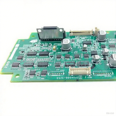 2PU4008-3253 ชิ้นส่วน OKI RG7 Cassette OKI G7 Cassette Board