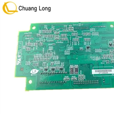 2PU4008-3253 ชิ้นส่วน OKI RG7 Cassette OKI G7 Cassette Board