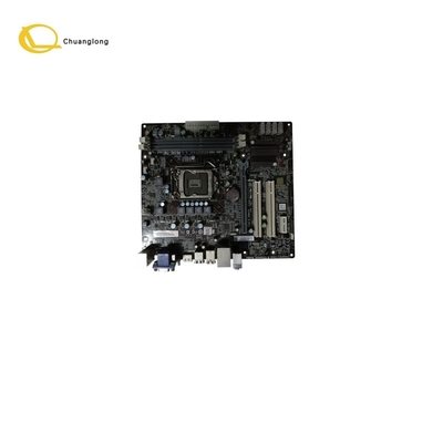 1PC สําหรับใช้ ECS H61 บอร์ดหลัก H61H2-TM7 V2.0 1155 อินเตอร์เฟส DDR3
