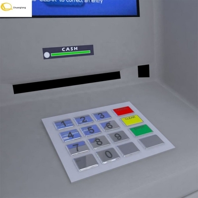 เครื่องเอทีเอ็มใหม่ของแท้ เครื่องสมบูรณ์ ราคาโรงงาน Wincor Nixdorf Procash 2100 Wincor 2100XE