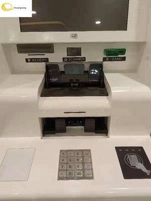 ล็อบบี้ธนาคาร SJ8608 ตู้ฝากเงินอัตโนมัติ ตู้ฝากเงินสด แบรนด์จีน SJ 8608