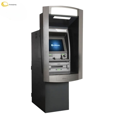 เครื่องเอทีเอ็มธนาคาร Hyosung Monimax 5600 เครื่องจ่ายเงินสด เครื่องเอทีเอ็ม Hyosung Banking 5600T เครื่องครบชุด