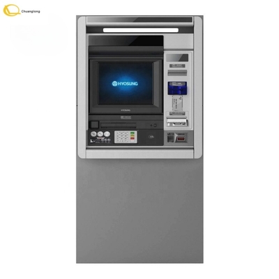 เครื่องเอทีเอ็มธนาคาร Hyosung Monimax 5600 เครื่องจ่ายเงินสด เครื่องเอทีเอ็ม Hyosung Banking 5600T เครื่องครบชุด