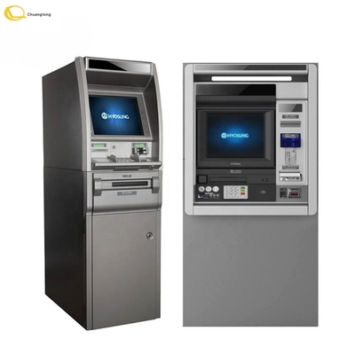 เครื่องเอทีเอ็มธนาคาร Hyosung Monimax 5600 เครื่องจ่ายเงินสด เครื่องเอทีเอ็ม Hyosung Banking 5600T เครื่องครบชุด