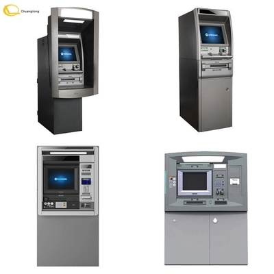 เครื่องเอทีเอ็มธนาคาร Hyosung Monimax 5600 เครื่องจ่ายเงินสด เครื่องเอทีเอ็ม Hyosung Banking 5600T เครื่องครบชุด