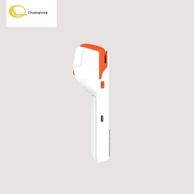 รองรับการชําระเงินทุกรายการ ด้วยการรับรอง NFC EMV ANFU AF820 เทอร์มินอล Smart POS Android 13 ใหม่