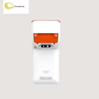 รองรับการชําระเงินทุกรายการ ด้วยการรับรอง NFC EMV ANFU AF820 เทอร์มินอล Smart POS Android 13 ใหม่