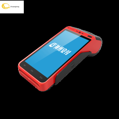 ANFU AF930 รองรับการชำระเงินทั้งหมดด้วย NFC EMV Certification ANFU AF930 เครื่อง POS อัจฉริยะ Android 13 รุ่นใหม่