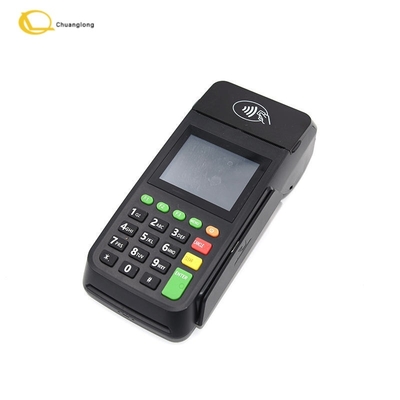 เครื่องอ่านบัตรเครดิต POS ไร้สาย ANFU AF70 เครื่องอ่านบัตรเครดิตแบบคลาสสิก