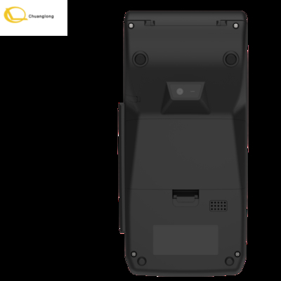 ANFU AF75 เทอร์มินัล POS ผ่านสาย Bluetooth ปรับแต่งเครื่อง POS แบบดั้งเดิม AF75