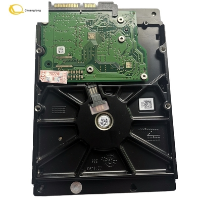 NCR 6622E แฮร์ดดิสก์ Hdd Sata 250GB NCR เครื่อง ATM อะไหล่ 6622E