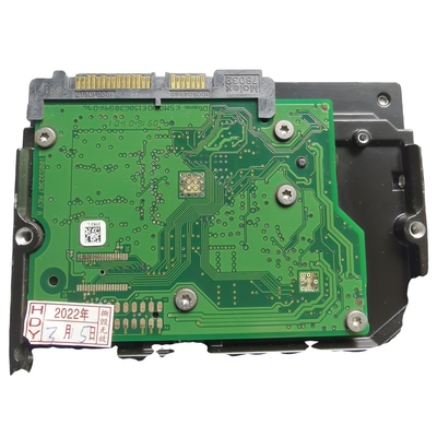 NCR 6622E แฮร์ดดิสก์ Hdd Sata 250GB NCR เครื่อง ATM อะไหล่ 6622E