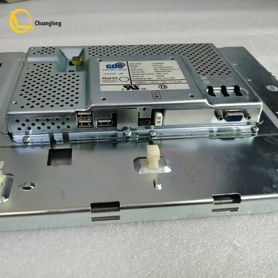 009-0025272 445-0713769 นิ้ว มาตรฐาน Brite NCR Self Serv 66xx 15 LCD NCR 6625 จอภาพแสดงผล 0090025272 4450713769