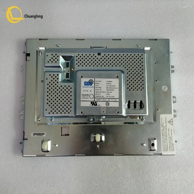 009-0025272 445-0713769 นิ้ว มาตรฐาน Brite NCR Self Serv 66xx 15 LCD NCR 6625 จอภาพแสดงผล 0090025272 4450713769