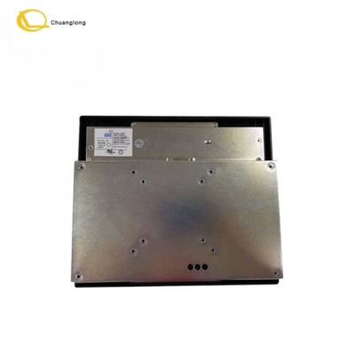 4450697352 445-0697352 ชิ้นส่วนตู้ ATM NCR จอ LCD 10.4 UOP แผงควบคุมผู้ใช้งาน GOP