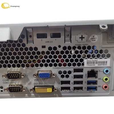 1750262084 01750262090 Wincor Nixdorf SWAP-PC 5G I5-4570 TPMen Win10 อัพเกรดคอมพิวเตอร์โคเรน 1750262084 01750262090