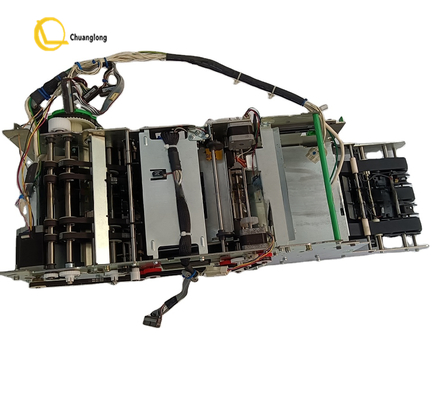 445-0724941 4450724941 NCR 6622 6632 S1 PRESENTER F/A SHORT 4450729395 NCR SELF SERV 22 32 เครื่อง ATM ล็อบบี้ 445-0729395 4450729395
