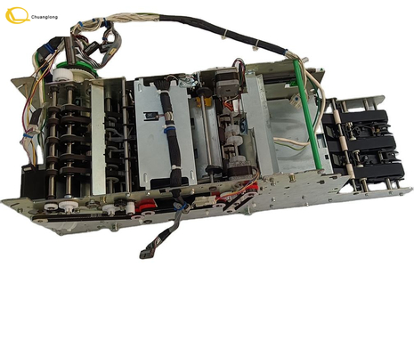 445-0724941 4450724941 NCR 6622 6632 S1 PRESENTER F/A SHORT 4450729395 NCR SELF SERV 22 32 เครื่อง ATM ล็อบบี้ 445-0729395 4450729395
