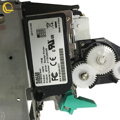1750256248 01750256248 Wincor เครื่อง ATM อะไหล่เครื่อง TP28 เครื่องพิมพ์ใบเสร็จ