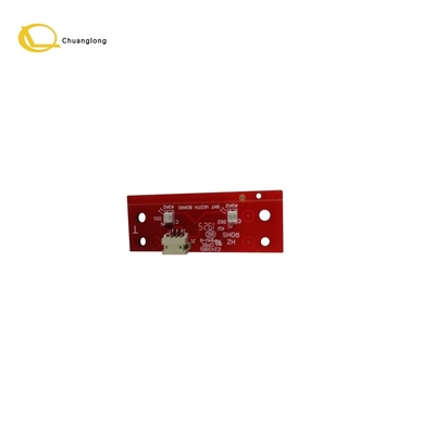 4450752233 445-0752233 อะไหล่เครื่อง ATM NCR S2 SNT WIDTH BOARD เซ็นเซอร์