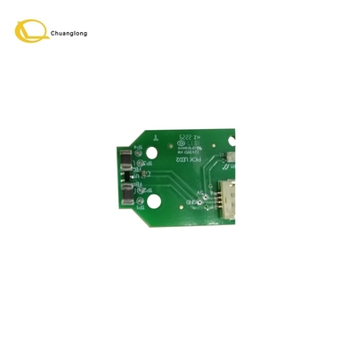 445-0749759B 445-0749761A 445-0749760 อะไหล่ตู้ ATM NCR S2 Demonstrator Sensor Board ชิ้นส่วน