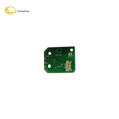 445-0749759B 445-0749761A 445-0749760 อะไหล่ตู้ ATM NCR S2 Demonstrator Sensor Board ชิ้นส่วน