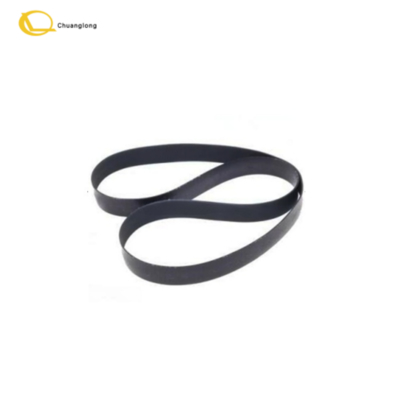 492-60550-000A 49260550000A อะไหล่เครื่อง ATM Diebold Flat Belt 10*432*0.8 ZU-10 ความยาวสายพาน