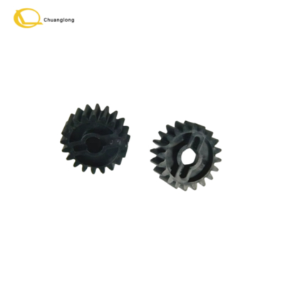 A005052 ชิ้นส่วนเครื่องเอทีเอ็มธนาคาร Talaris NMD ND 20T เฟืองเกียร์ A005052