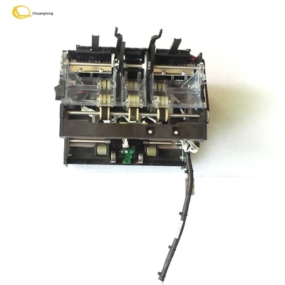 4450753508 445-0729811 เครื่อง ATM ส่วนเครื่อง NCR S2 Snt เบอร์เดียว การขนส่ง Tla Assy