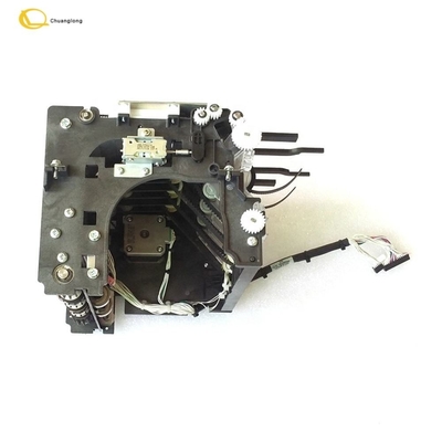 4450753508 445-0729811 เครื่อง ATM ส่วนเครื่อง NCR S2 Snt เบอร์เดียว การขนส่ง Tla Assy